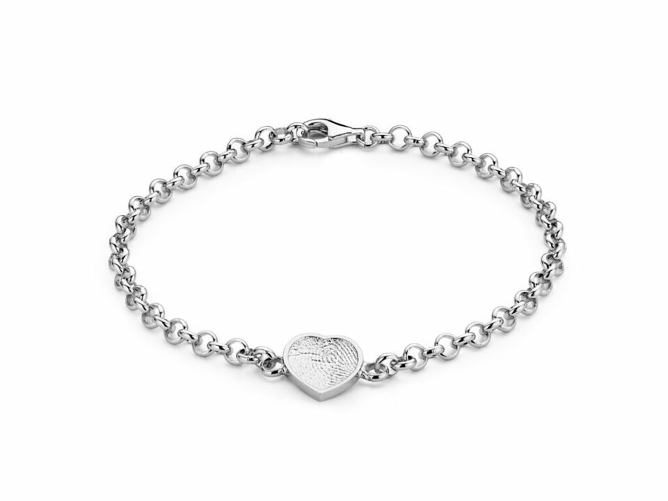 Armband "Bliss Heart"